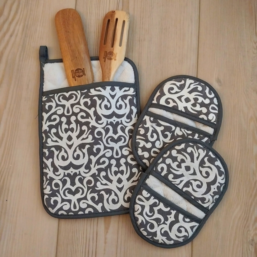 NEW QVC Temptations + Mad Hungry Bundle